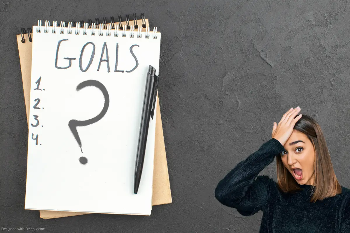 Dodge these 5 mistakes when setting great financial goals