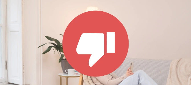 What I hate about dividend investing What I hate about dividend investing