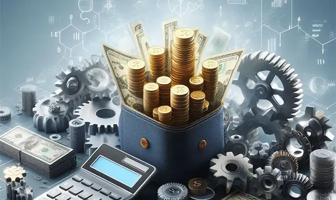Compound interest