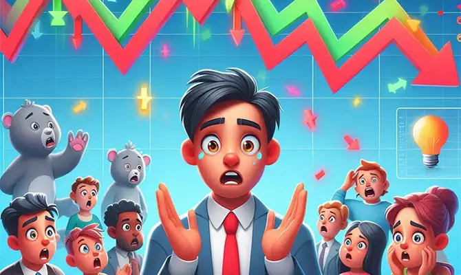 Market crash