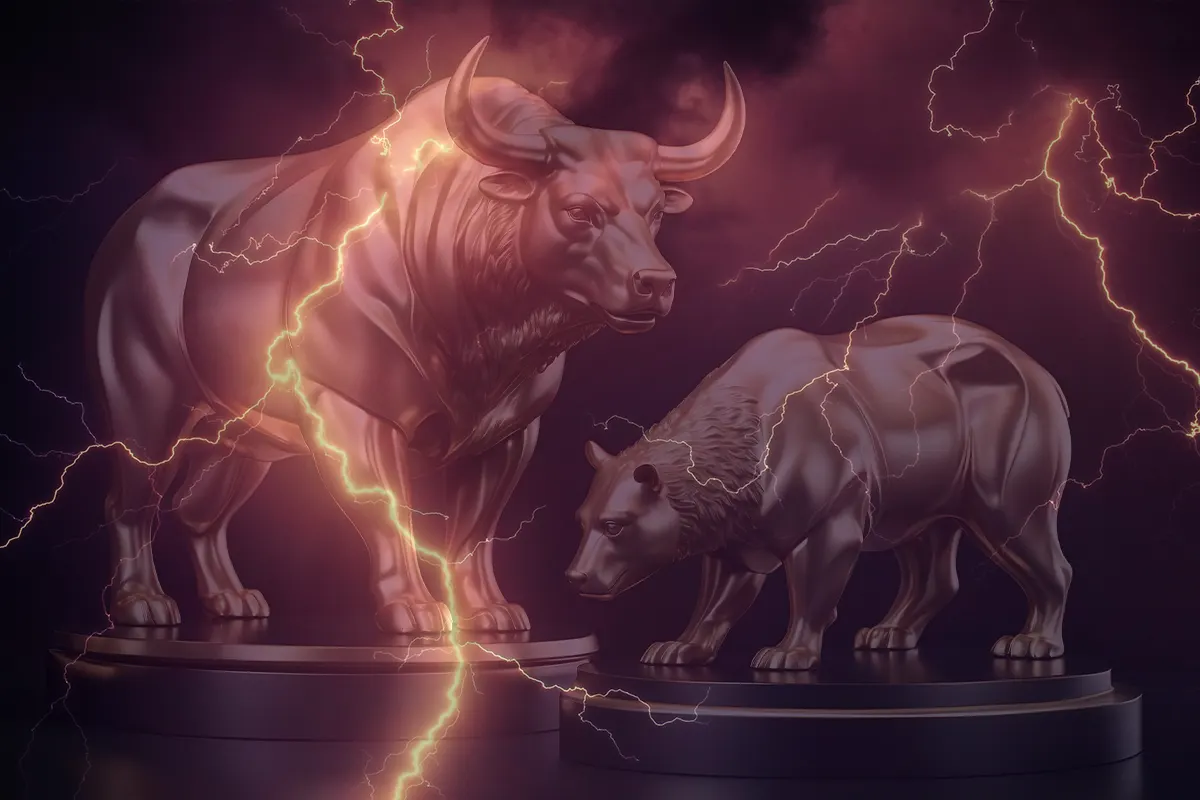 You’d better not sell stocks in a gloomy market