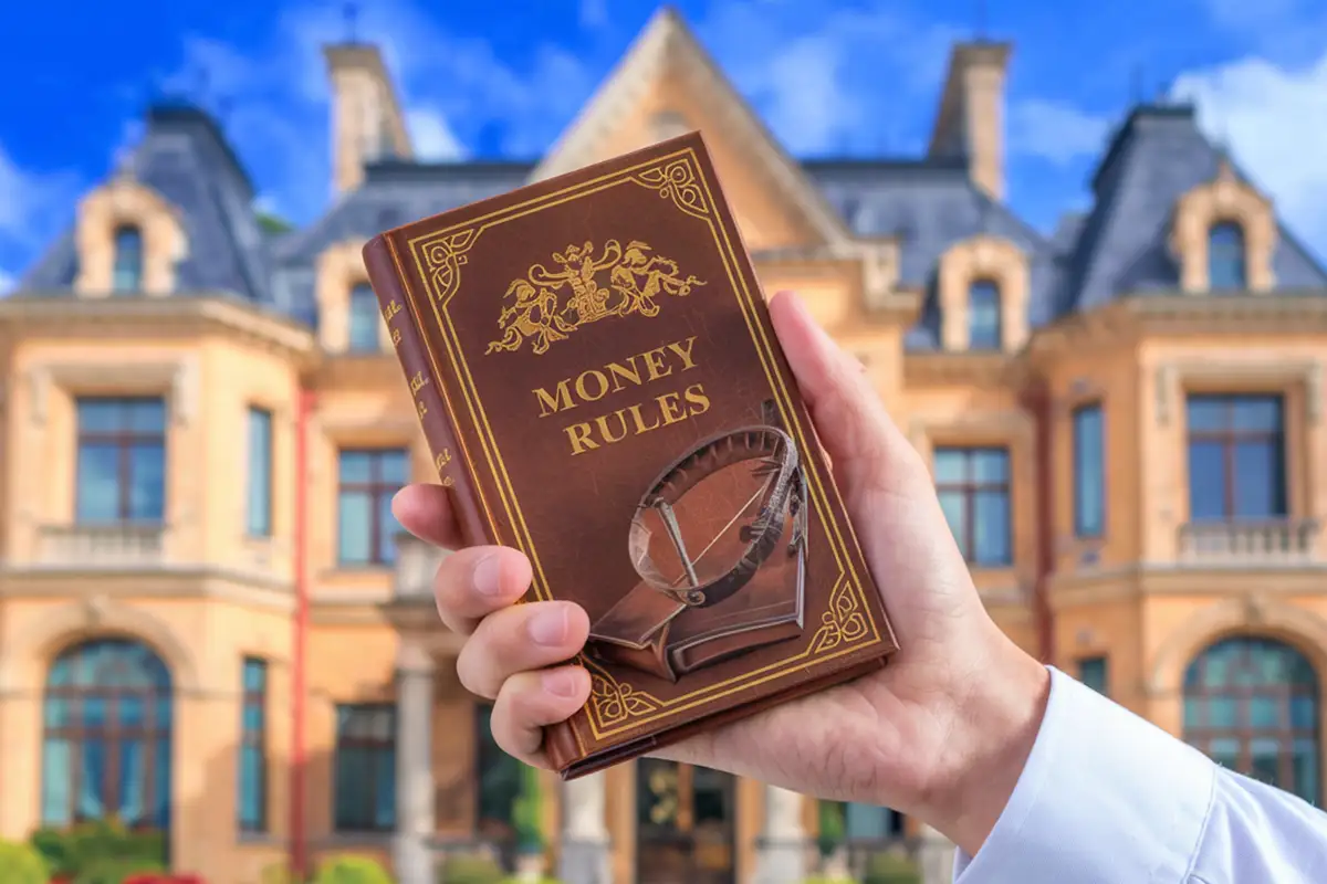 10 money rules everyone should know by now